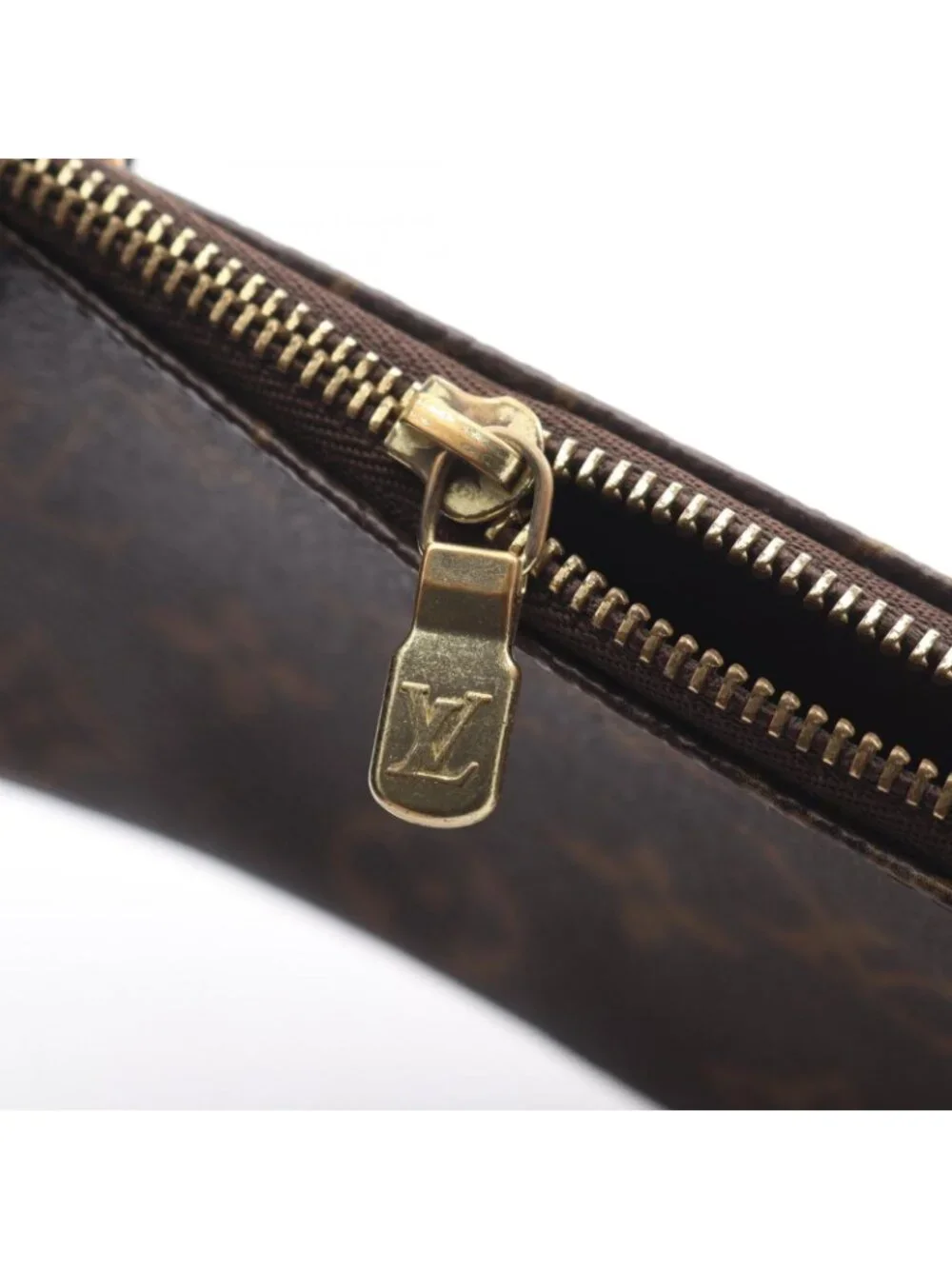 Louis Vuitton Handbag Mini Pochette Accessoires Monogram Illustre